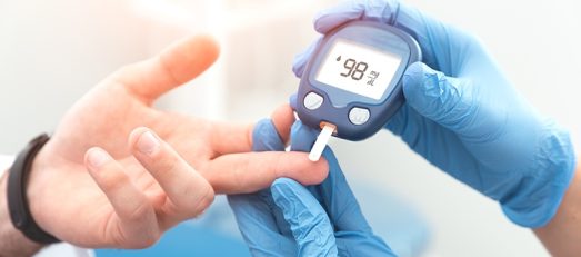 Best Diabetes Doctors In Odisha